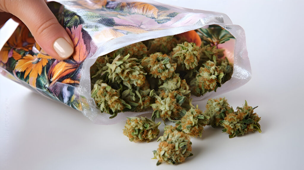 How Smart Packaging Drives Cannabis Sales Beyond the First Purchase