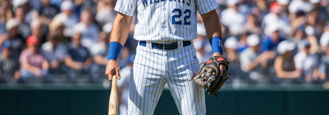 Differentiate‍‌‍‍‌‍‌‍‍‌ Yourself in Baseball Recruiting with an Appealing Profile